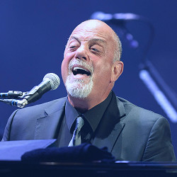 Billy Joel facts: Singer's age, wife, children, net worth and more revealed  - Smooth